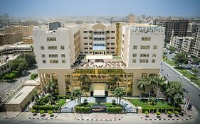 Triumph Plaza Hotel