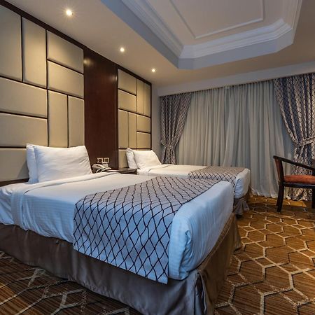 Triumph Plaza Hotel Cairo Exterior photo