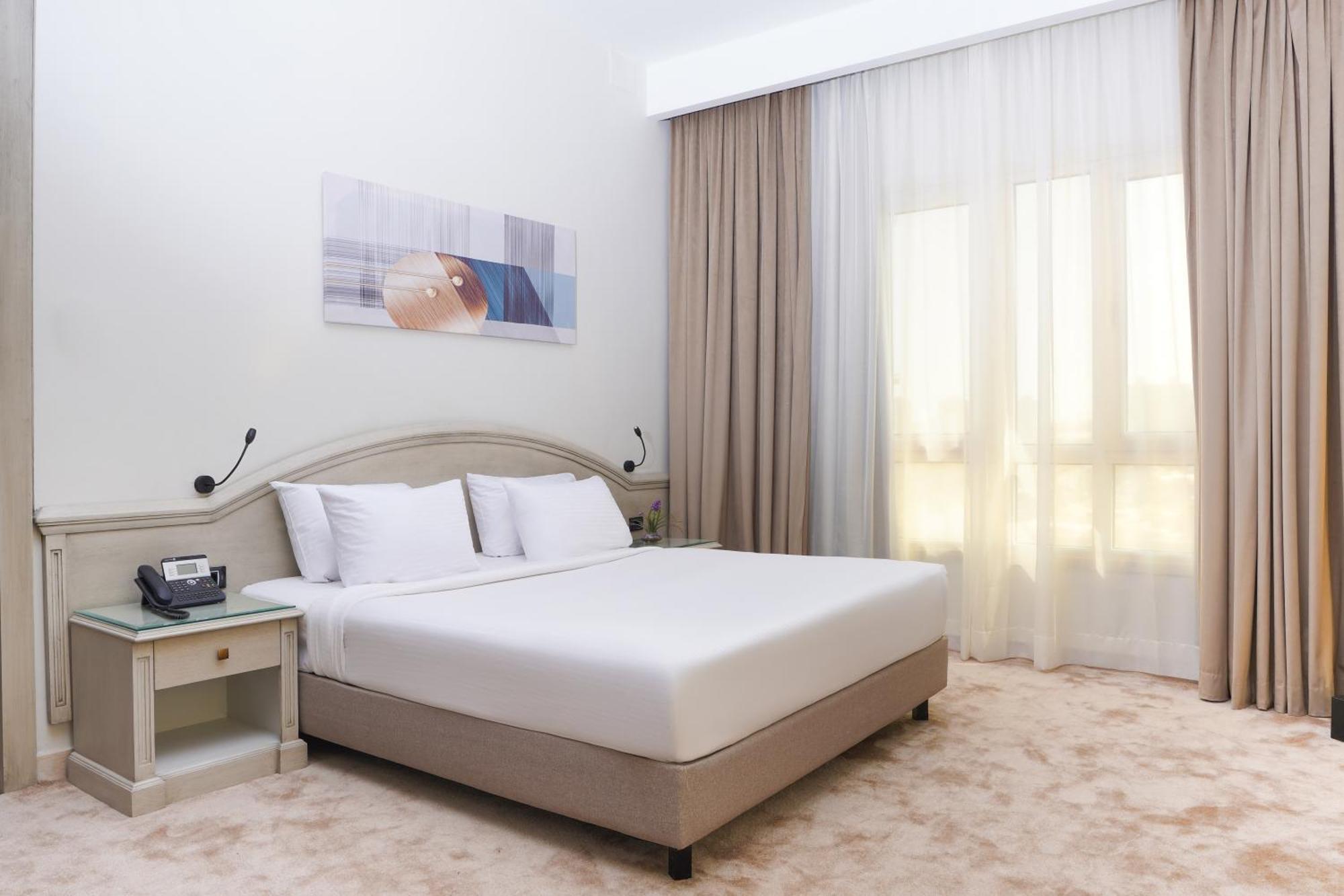 Triumph Plaza Hotel Cairo Exterior photo